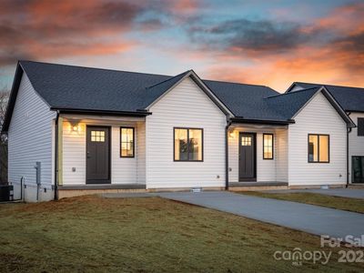 1267 Margaret St NW, Valdese, NC, 28690