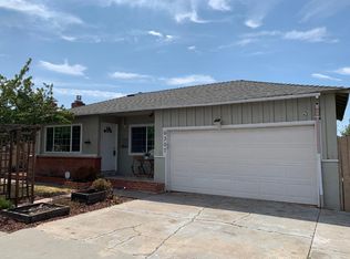6307 Central Ave, Newark, CA