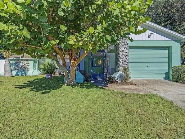 2437 FIELDCREST COURT, HOLIDAY, FL 34691