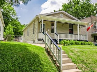 6454 Marmaduke Ave, Saint Louis, MO