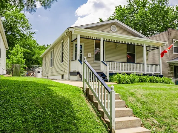 6454 Marmaduke Ave, Saint Louis, MO 63139