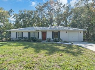 1509 Old Floral City Rd, Inverness, FL 34450