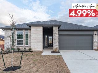 839 White Pine Haven Ln, Crosby, TX 77532