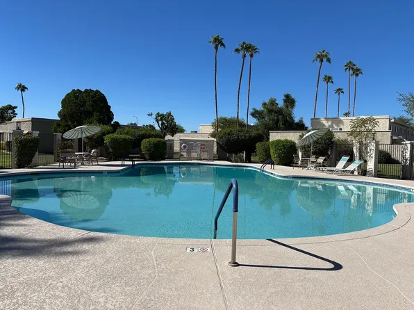 5050 N 81st St, Scottsdale, AZ 85250