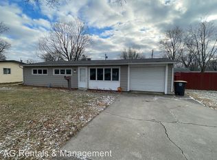 2627 Belle Vista Blvd, Fort Wayne, IN 46809