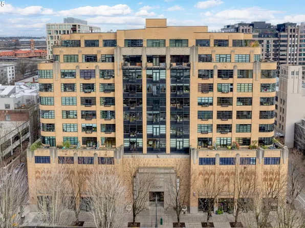 420 NW 11th Ave Unit 1013, Portland, OR 97209