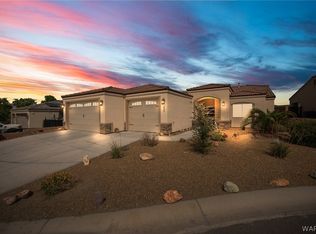 2009 E Constitution Way, Fort Mohave, AZ 86426