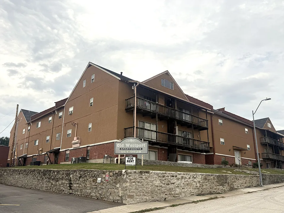 Old Westport Apartments
