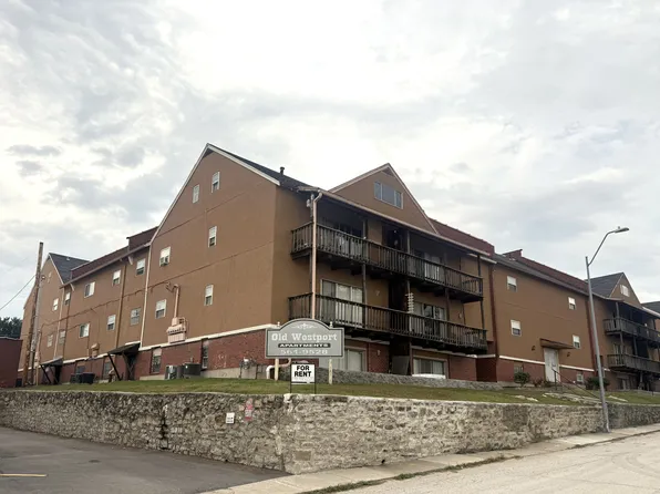 Old Westport Apartments