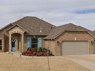 1920 Inglenook Dr, Norman, OK 73071
