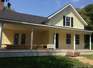 536 Westchester Rd, Colchester, CT 06415