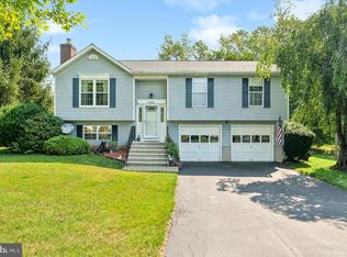 12304 Cracked Bell Ct, Union Bridge, MD 21791