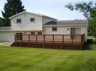 46 Terry Dr, Newark, OH 43055