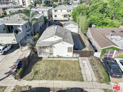 3664 Kelton Ave, Los Angeles, CA, 90034