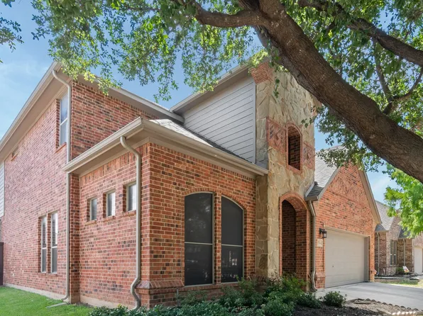 2544 Flowing Springs Dr, Fort Worth, TX 76177