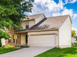 3127 Crossgate Rd, Columbus, OH 43232