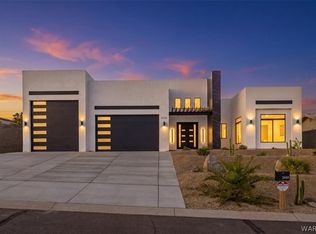 3456 Sunglow Dr, Bullhead City, AZ 86429