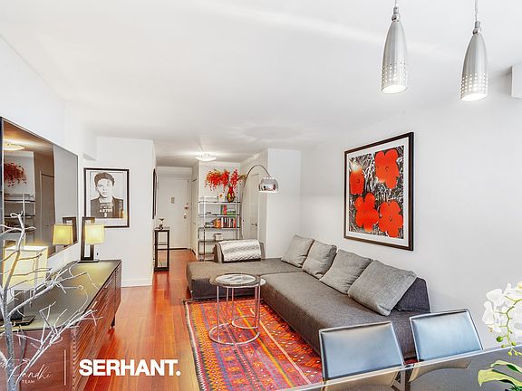 3rd image of 301 E 63rd St APT 4E
