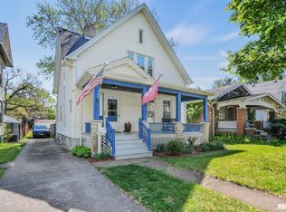 716 S Glenwood Ave, Springfield, IL 62704