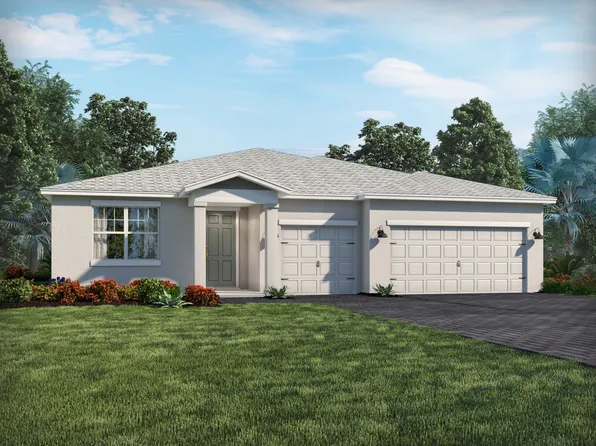 43763 Longleaf Ln, Punta Gorda, FL 33982