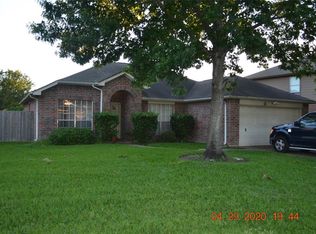 3923 Sand Ripple Ln, Katy, TX 77449