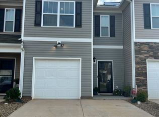 125 Sunriff Ct, Greer, SC 29651