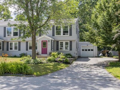 101 Columbia Ave, Brunswick, ME, 04011