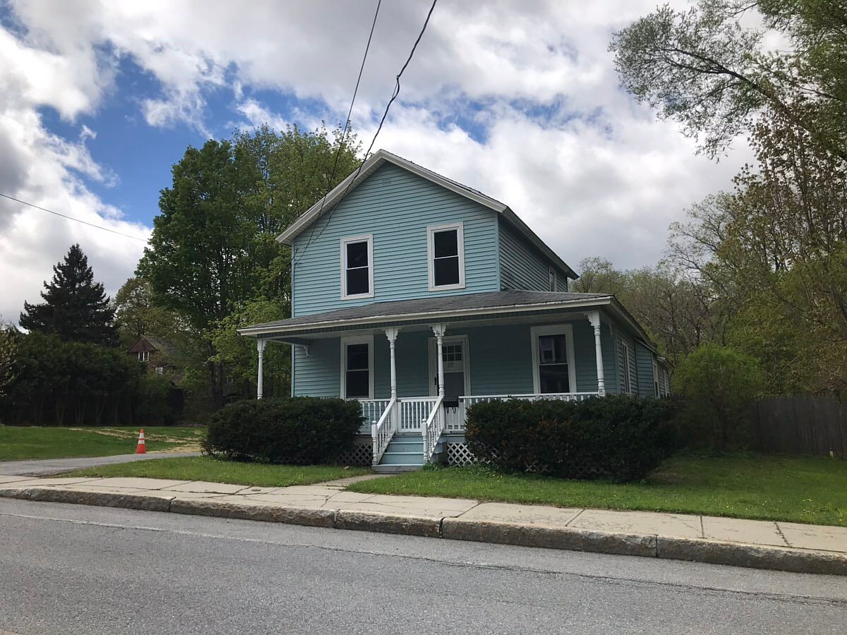 217 South St, Dalton, MA 01226 Zillow