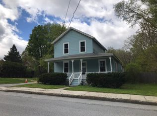 217 South St, Dalton, MA 01226