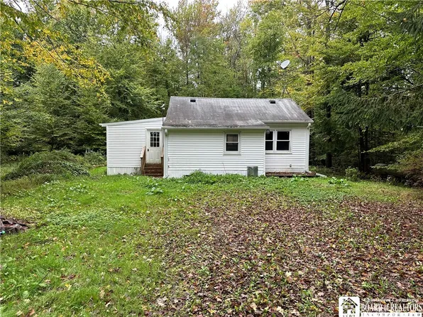 8821 Stebbins Rd, Franklinville, NY 14737