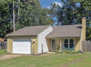 2004 Stormy Ct, Virginia Beach, VA 23456