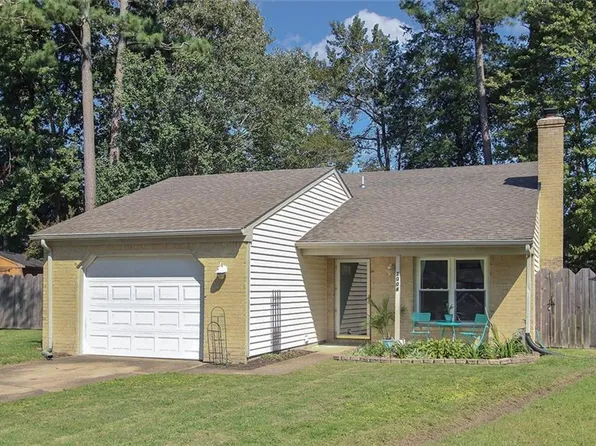 2004 Stormy Ct, Virginia Beach, VA 23456