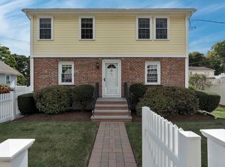 67 Spring St, Stoneham, MA 02180