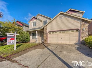 3812 NE 93rd St, Vancouver, WA 98665