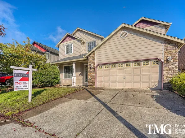 3812 NE 93rd St, Vancouver, WA 98665