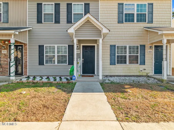 3002 Banister Loop, Jacksonville, NC 28546
