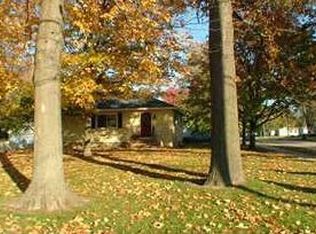 5326 40th Ave, Hudsonville, MI 49426