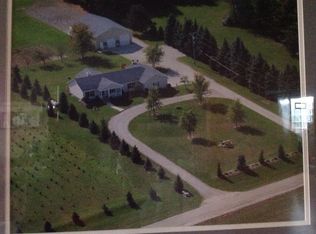 1700 Mortimer Line Rd, Croswell, MI 48422