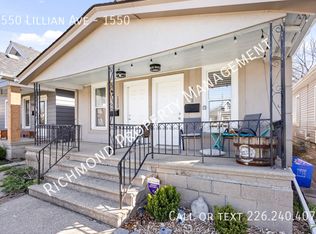 1550 Lillian Ave #1550, Windsor, ON N8X4A8