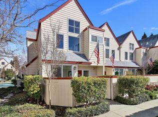 1301 Chelsea Way, Redwood City, CA 94061