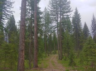Nhn Off Styler Dr, Condon, MT 59826