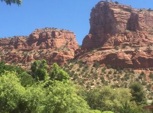 35 Sycamore St, Sedona, AZ 86351