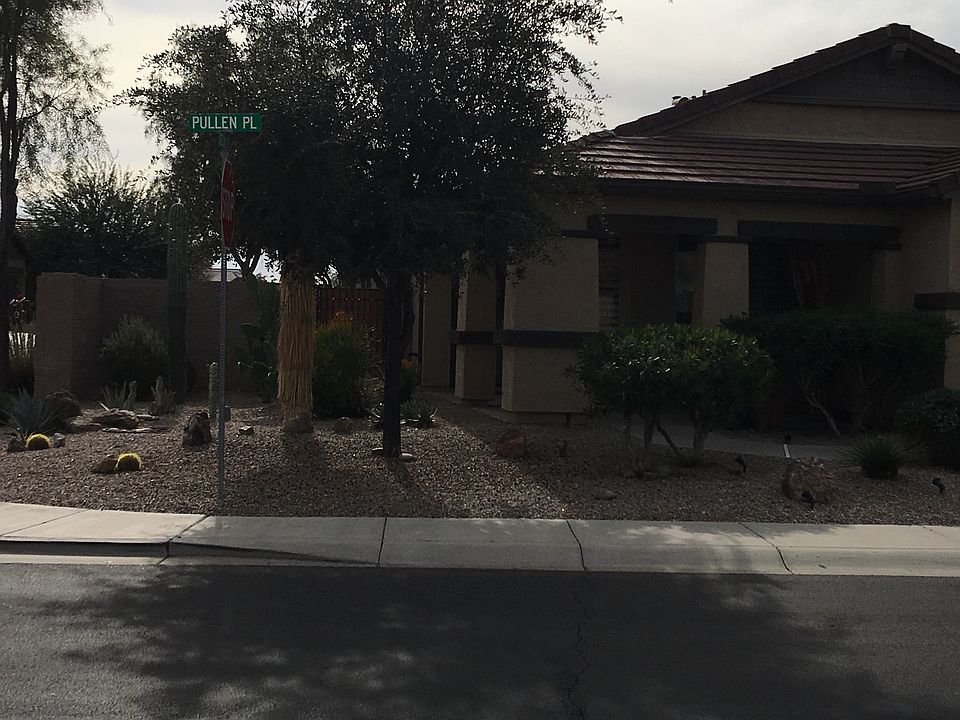 1st image of 205 W Pullen Pl