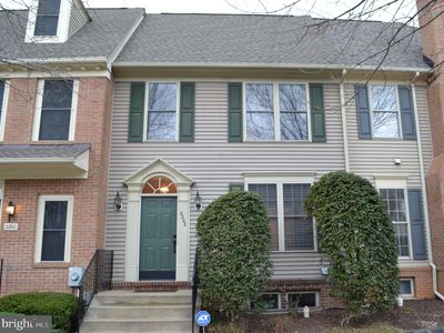 2202 Garden Ln, Frederick, MD, 21701