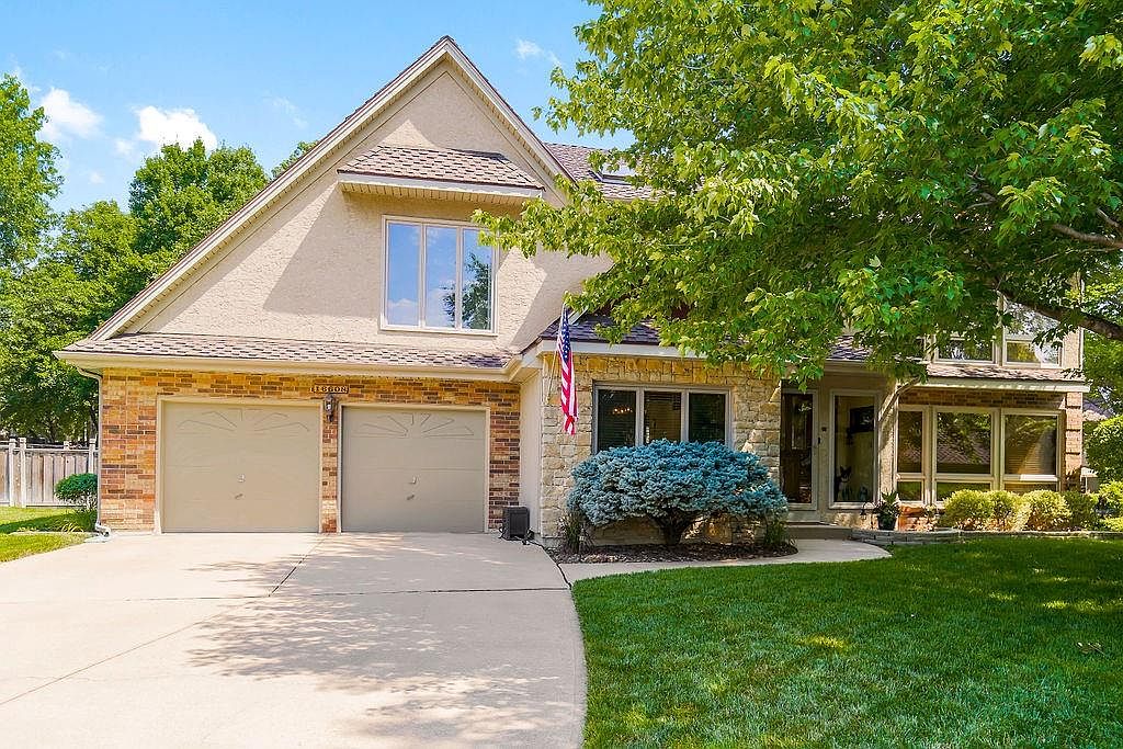 16608 W 132nd St, Olathe, KS 66062 Zillow