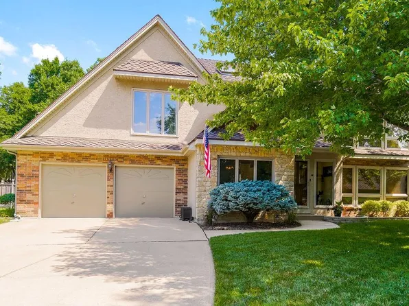 16608 W 132nd St, Olathe, KS 66062