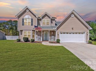 110 Saint Rd, Richlands, NC 28574