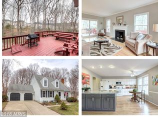 7432 Ridge Rd, Springfield, VA 22153