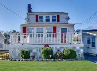 1214 Oakwood Rd, Belmar, NJ 07719