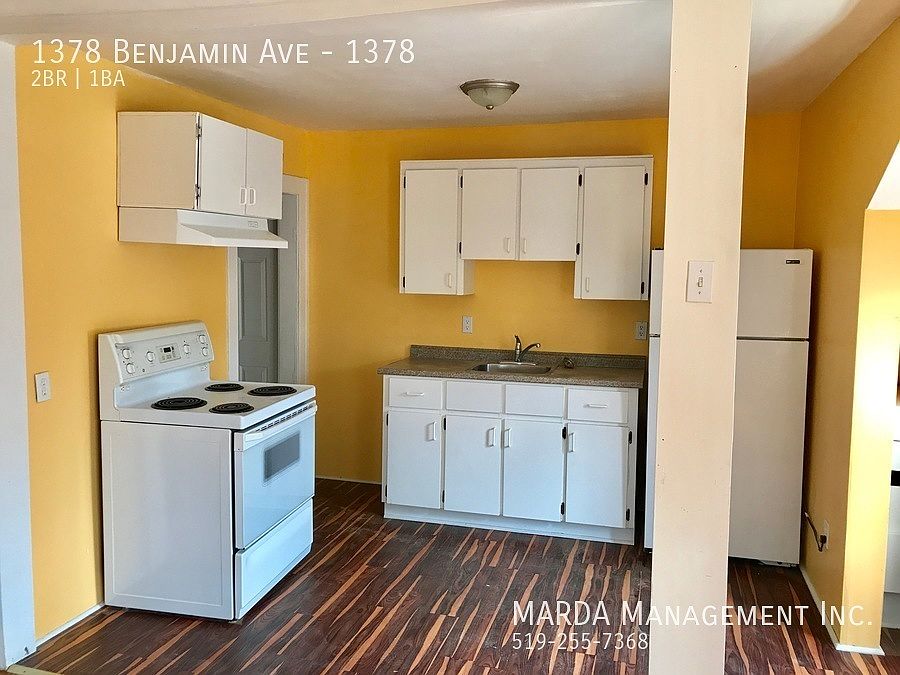 1st image of 1378 Benjamin Ave #1378